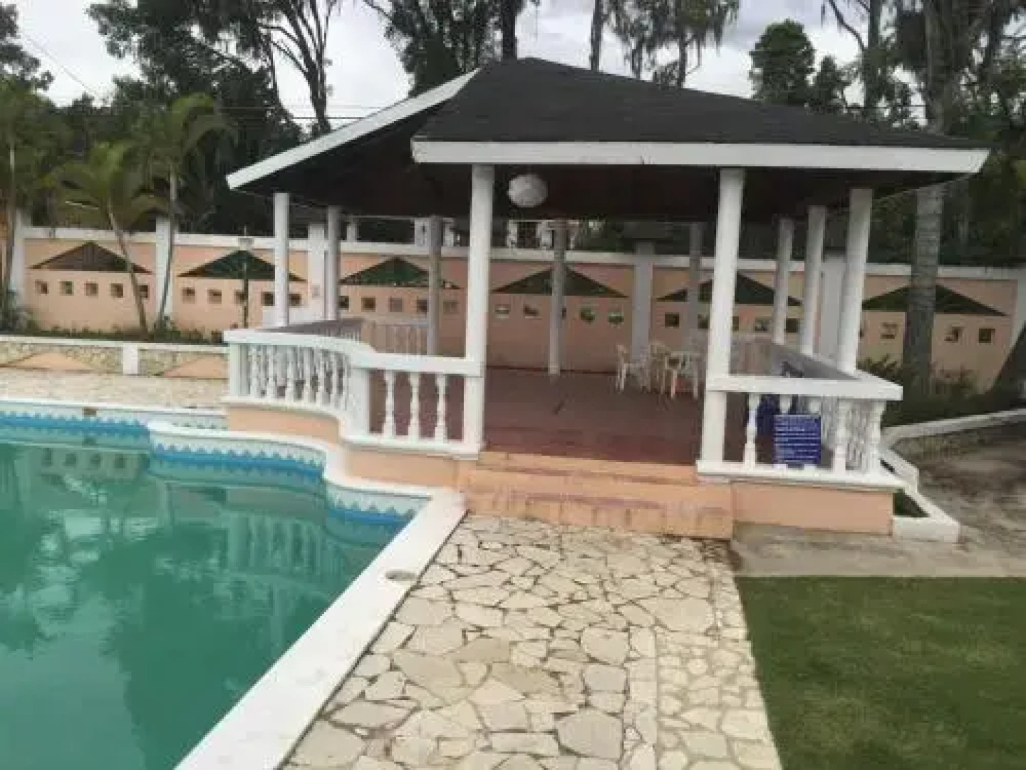 Constanza Villas & Club