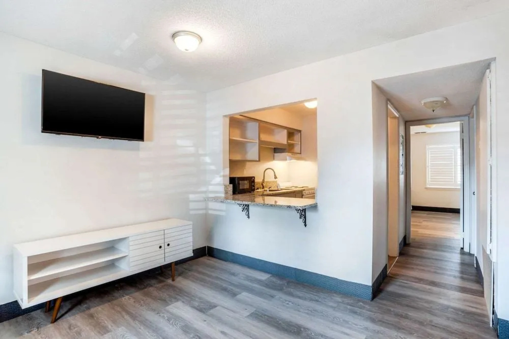 Suburban Extended Stay Hotel