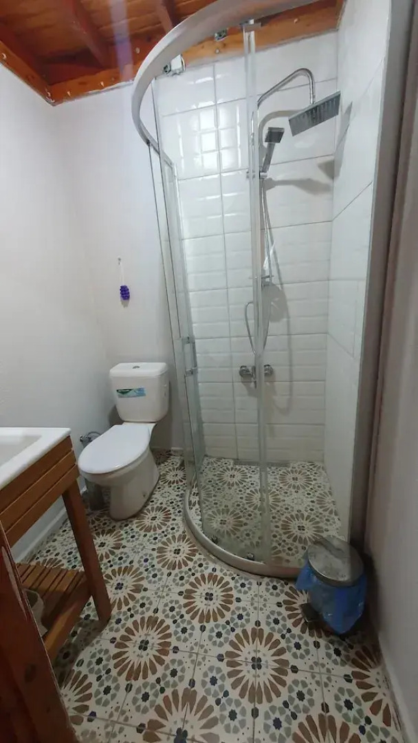 Albatross Dağ Evleri Butik Otel