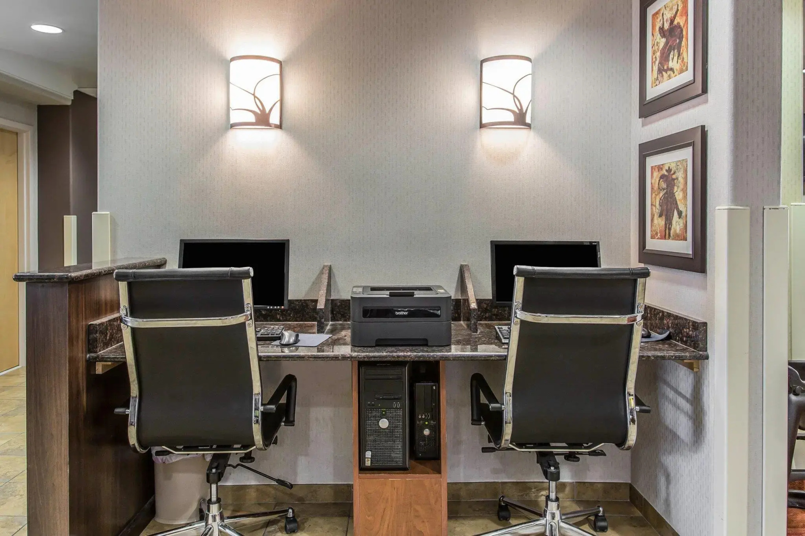 MainStay Suites Casper