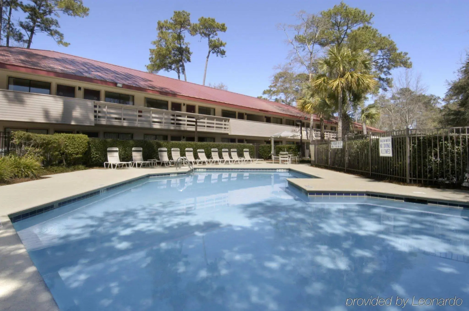 Red Roof Inn Hilton Head Island