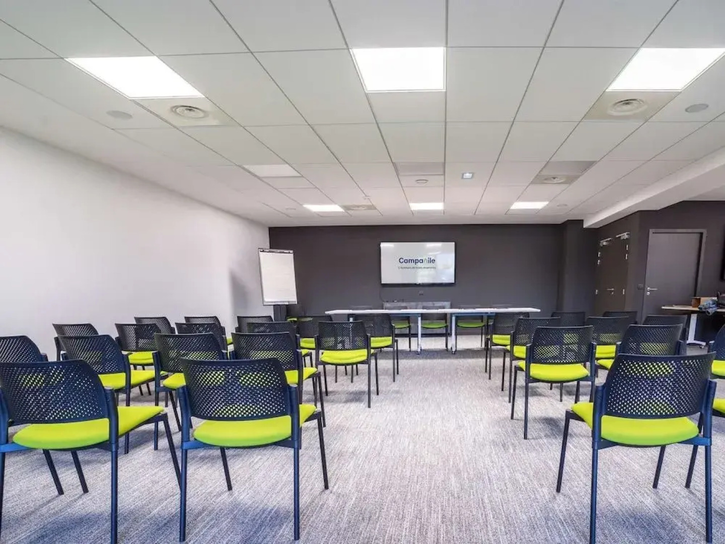 Campanile Marseille Est - Aubagne