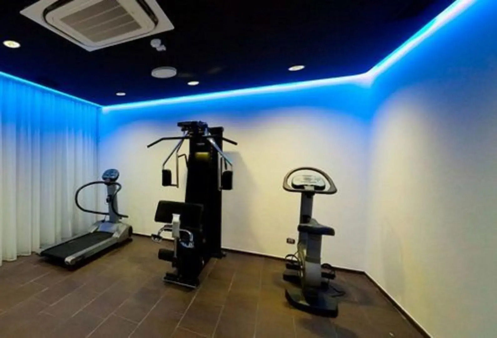 A Point Porto Ercole Resort & Spa