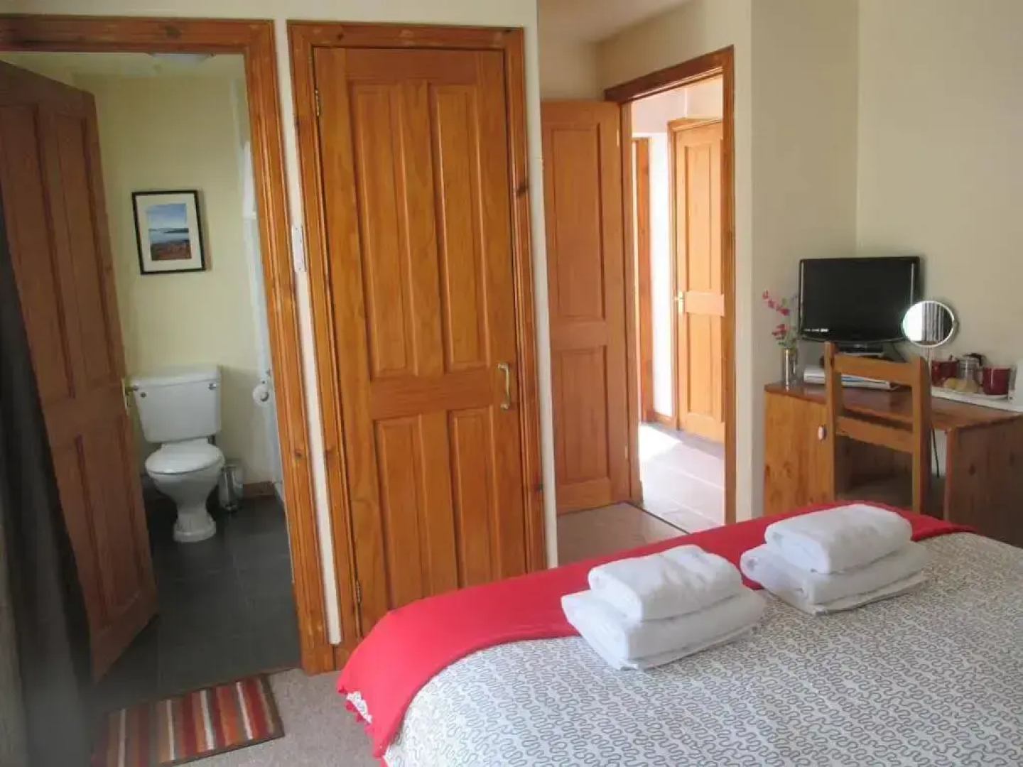 Rooms@Elmbank