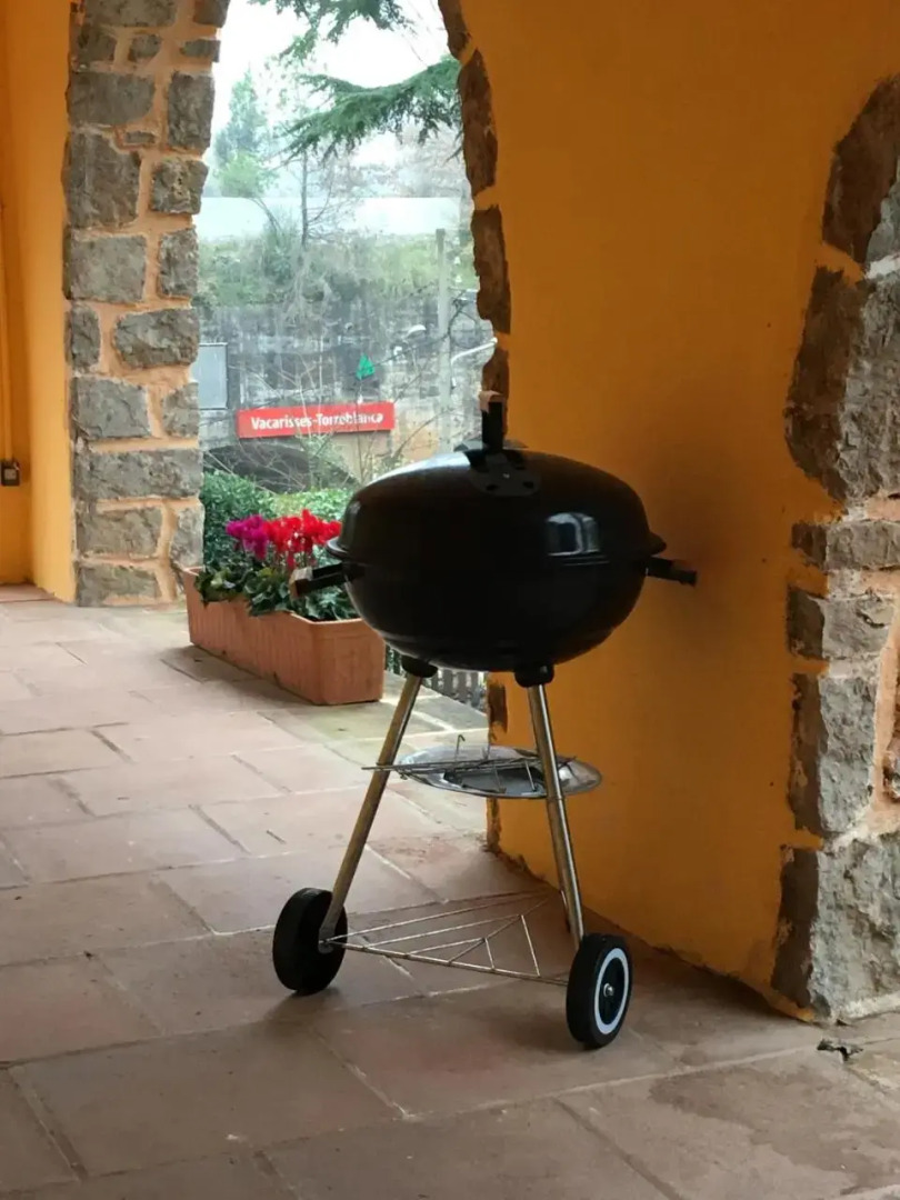 Apartment Vacarisses Torreblanca Estación