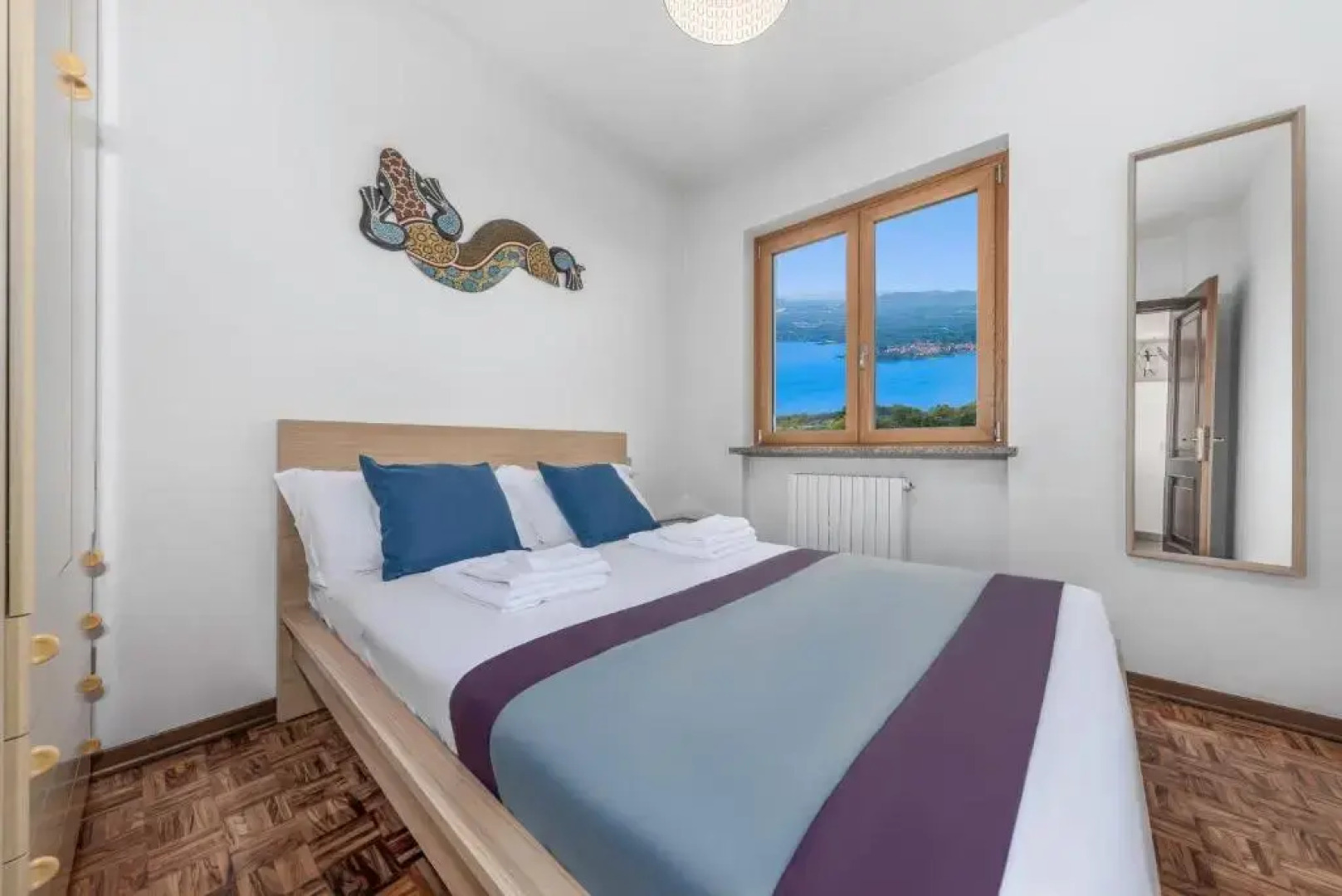 Villa Regina Bella by Casa da Suite