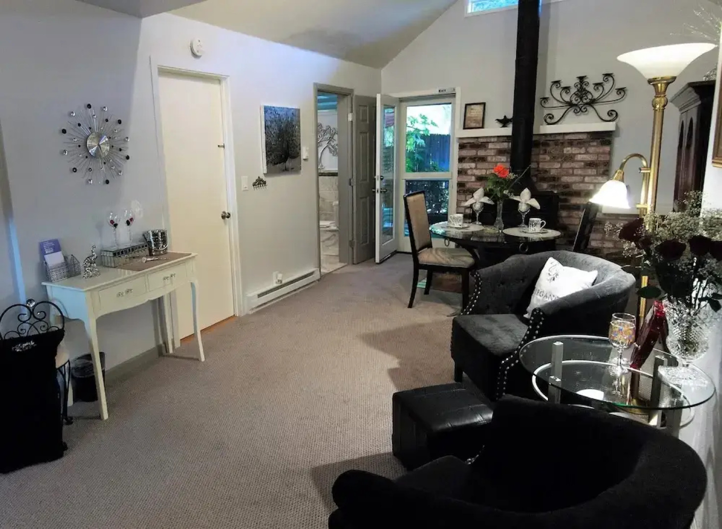 Potter's Foothill House