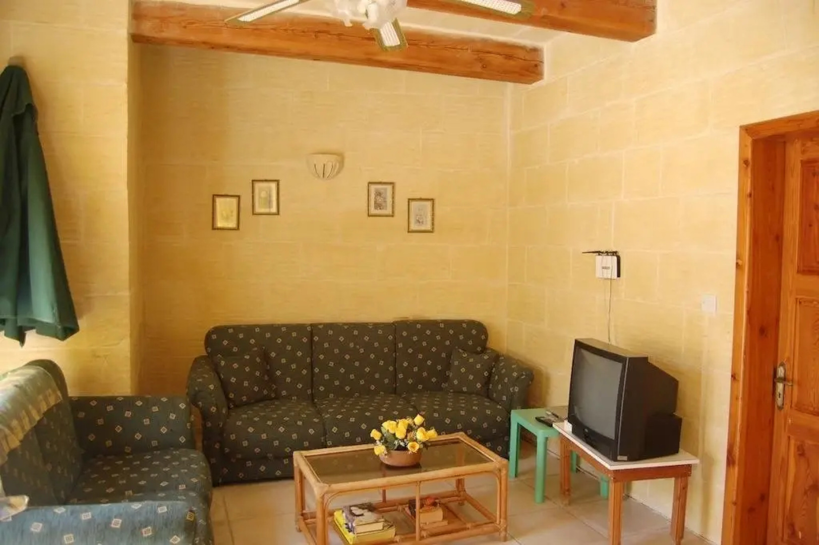 Ta Pawlu House of Character