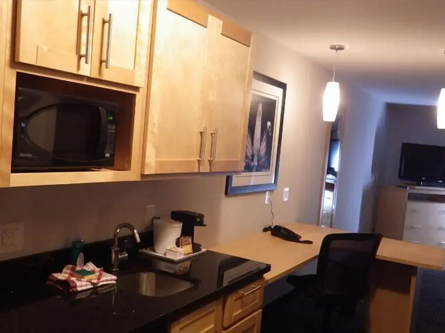 Western Star All Suites Carnduff