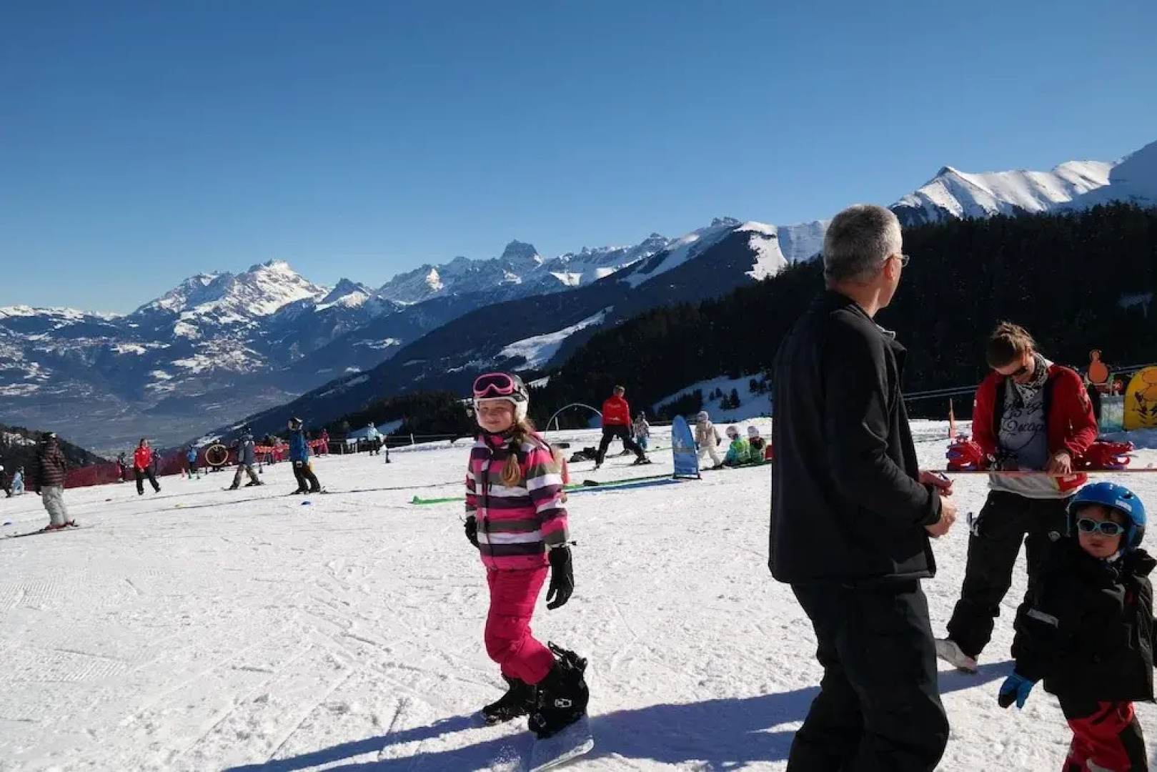 Appartement Moilles 15