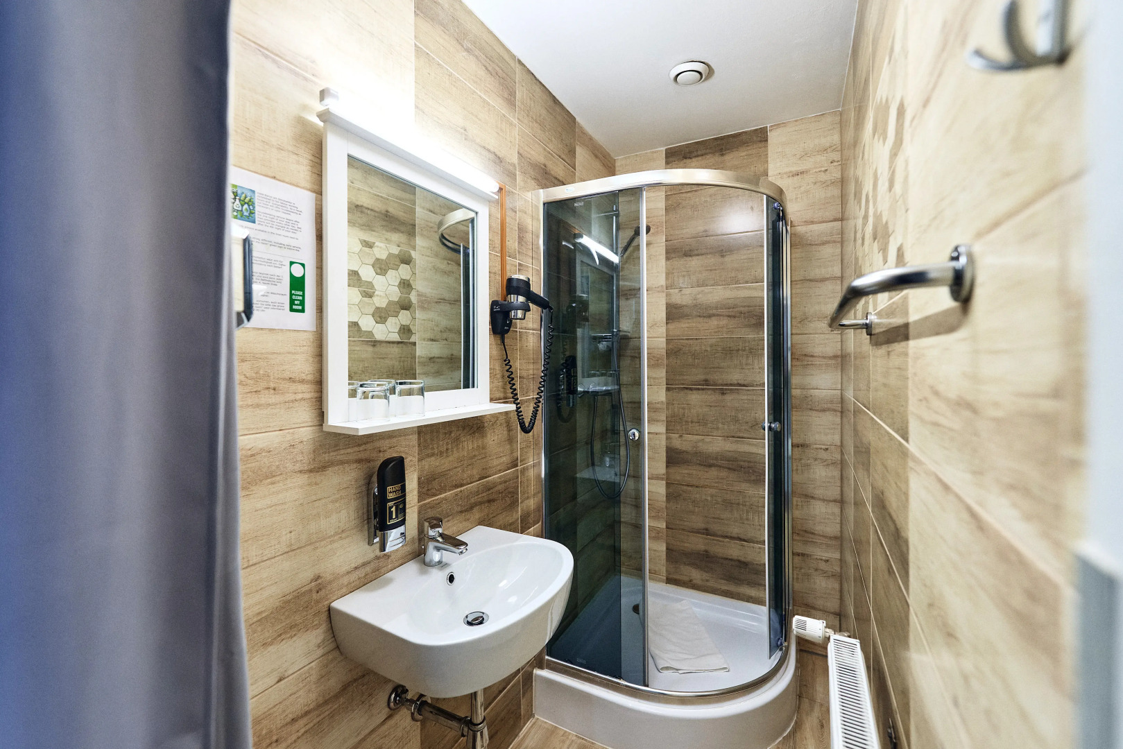 Hotel Pension Baron am Schottentor