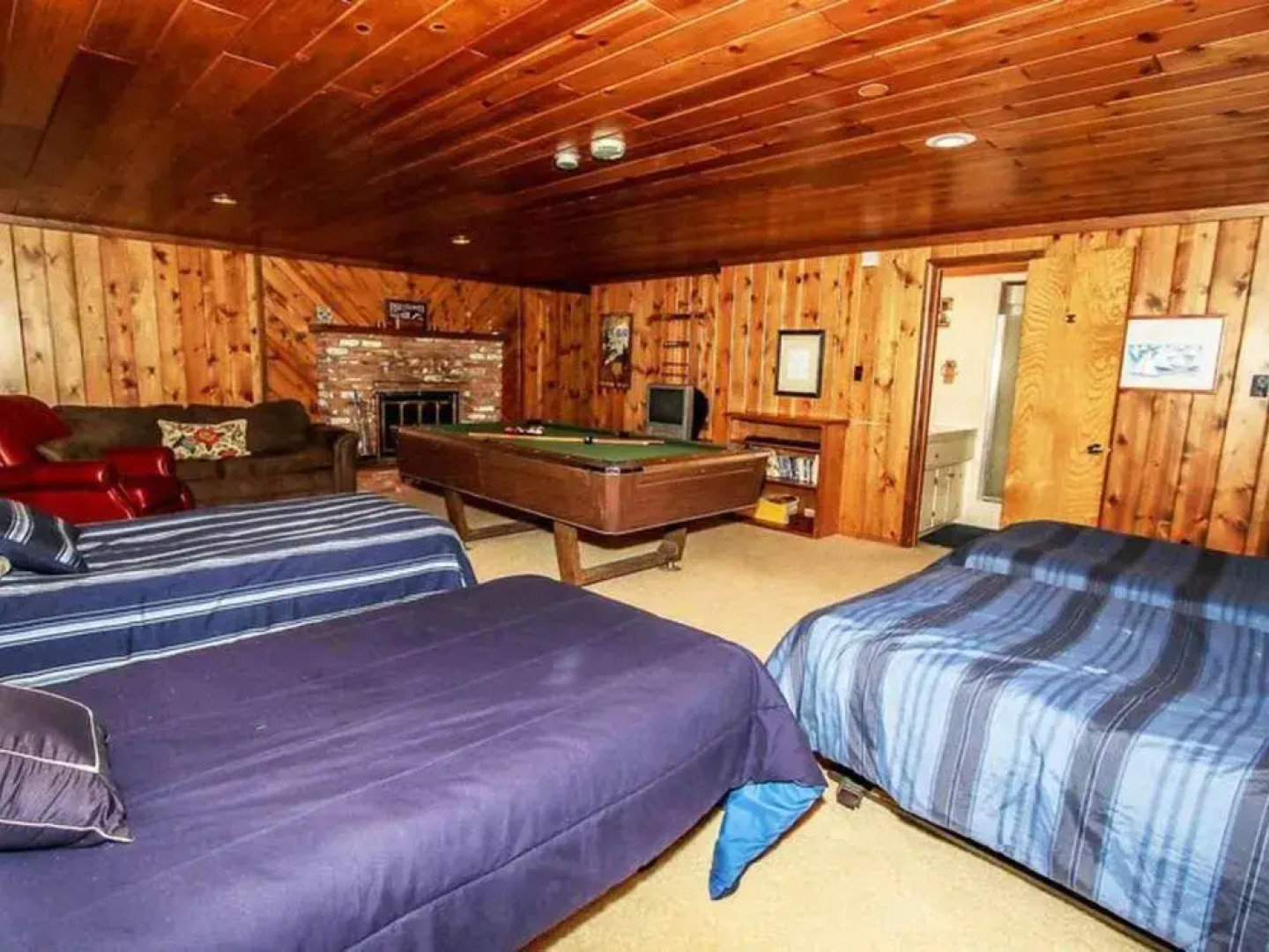 Lakefront Sanctuary #1306