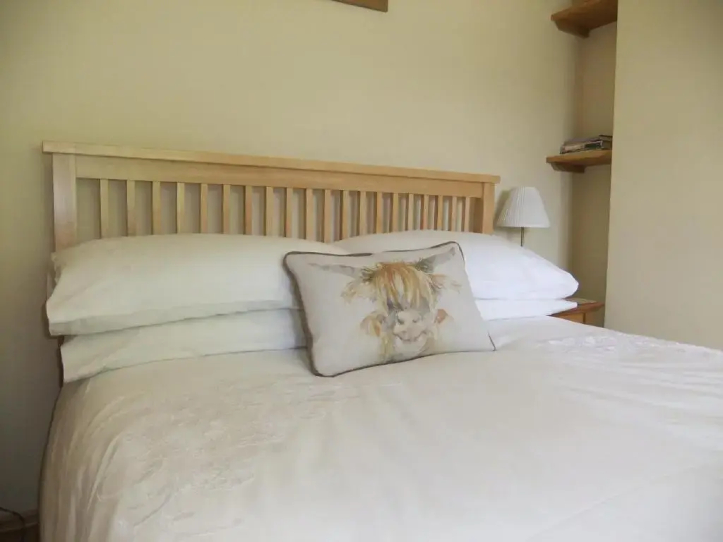 St Mary¿s Lodge B and B