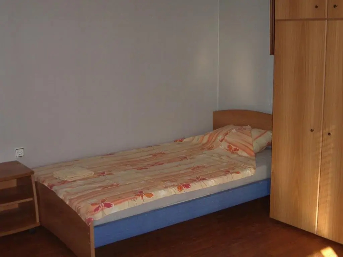 Maystorov Guest House