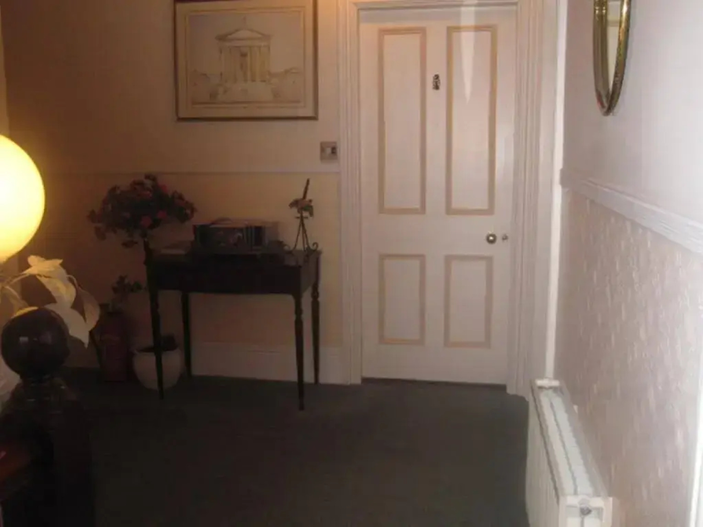 Hill House Guest House