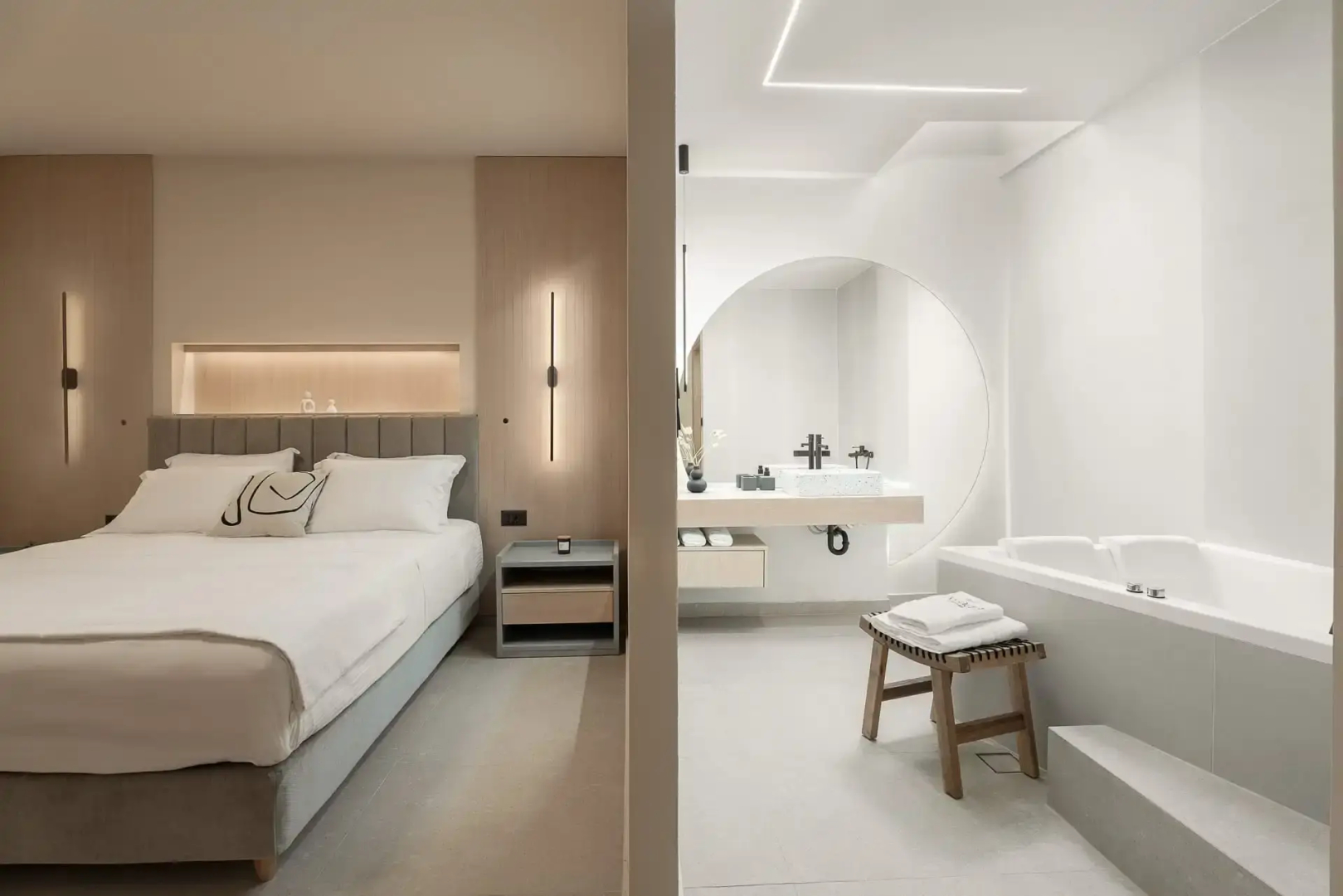 Piccadill Luxury Villas