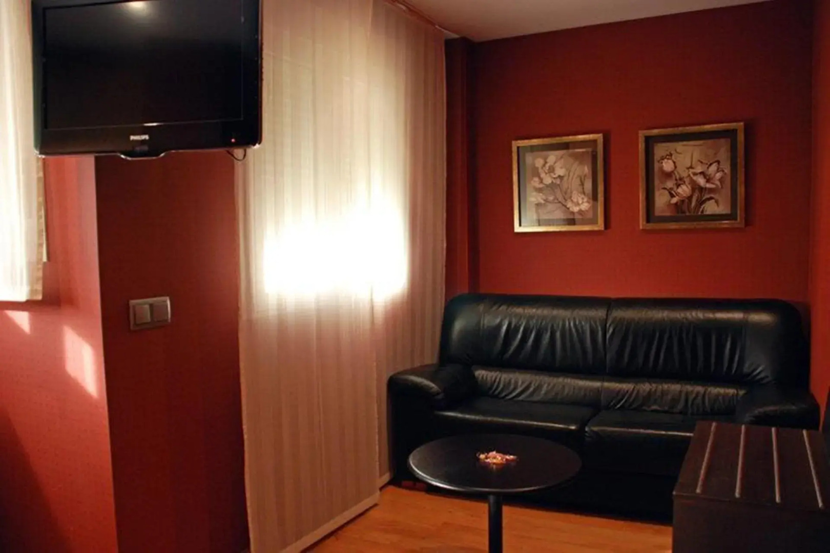 Hotel Villa De Barajas