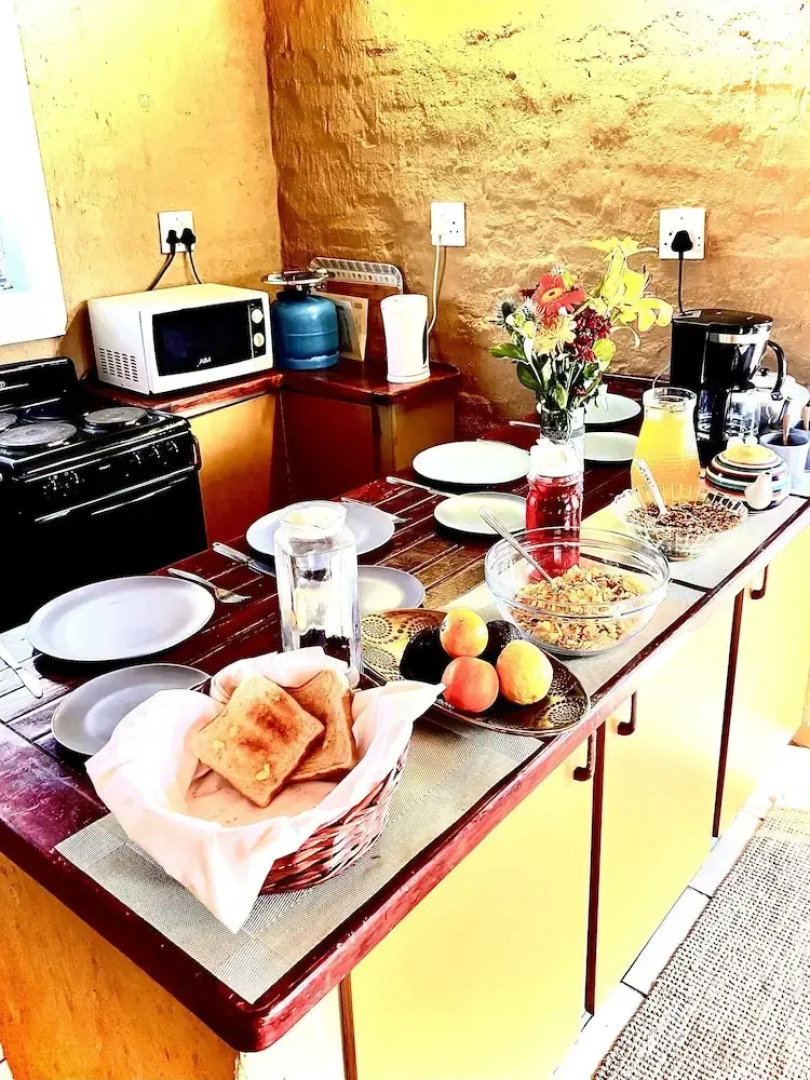 Manzini Swazi King Chalets