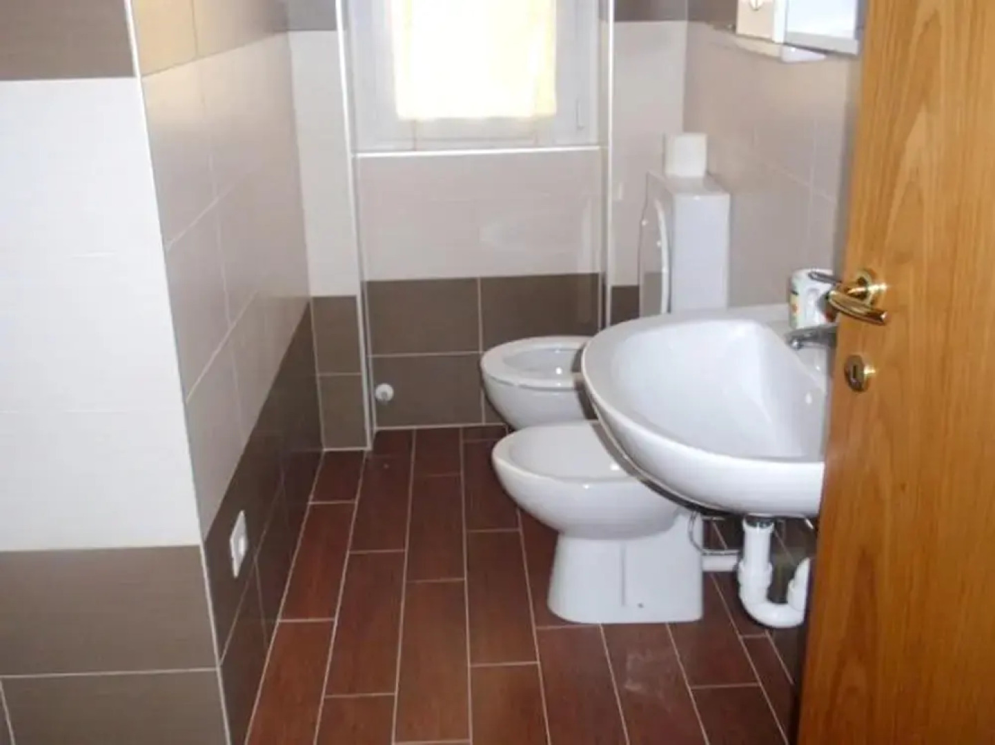 Apartment With one Bedroom in Livo, With Wonderful Mountain View and Furnished Terrace