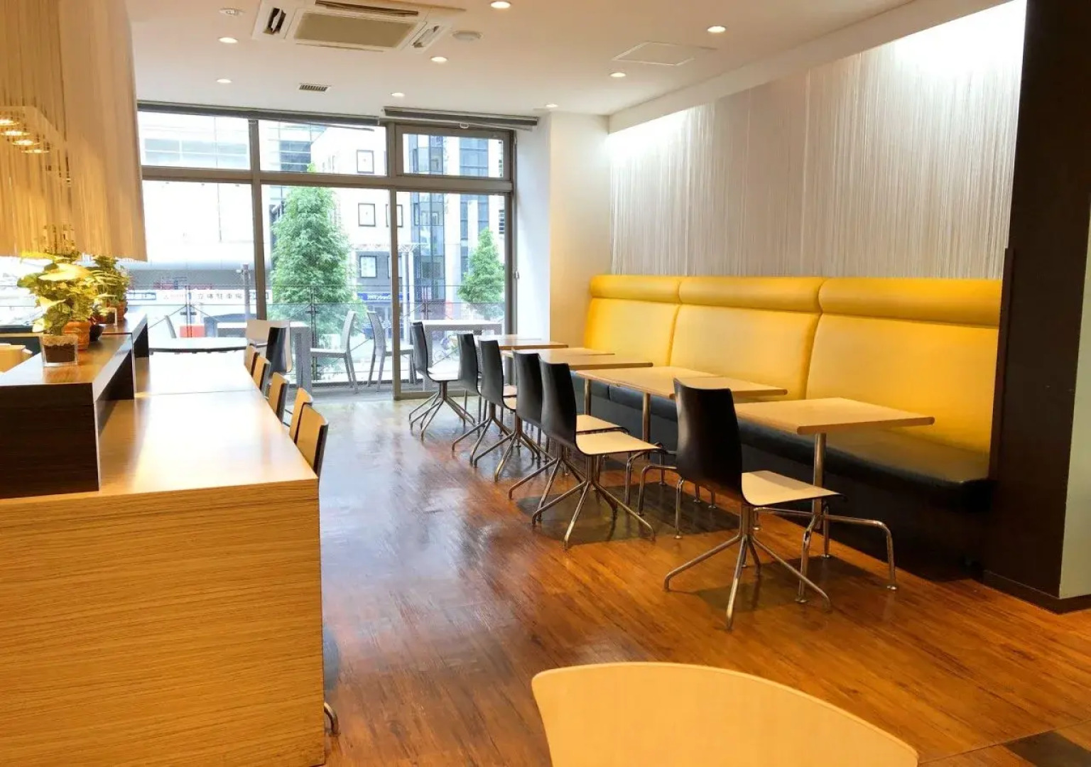 Hotel 1-2-3 Takasaki