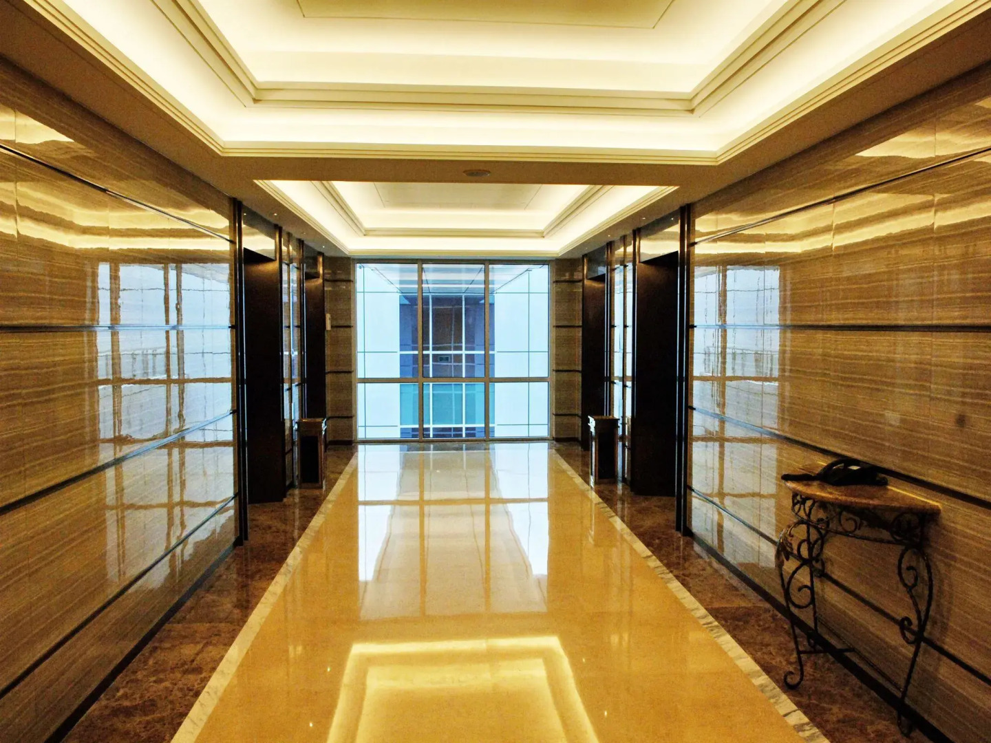 Dazhong Airport North