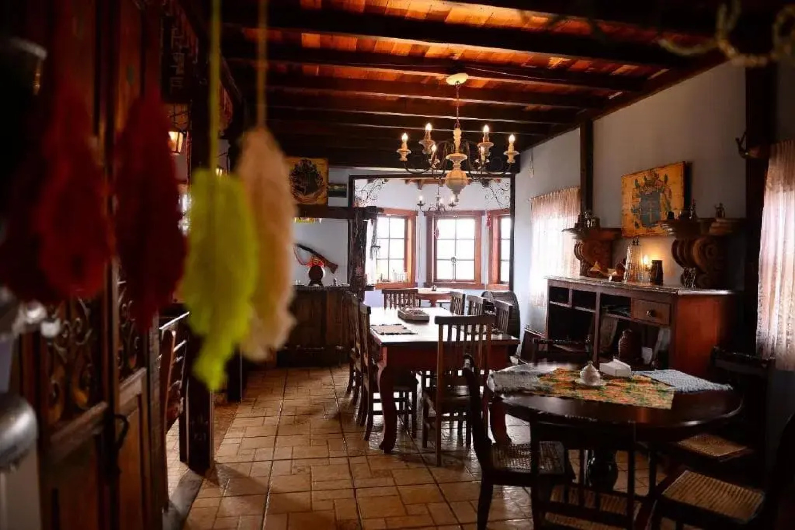 Pousada Residencia Balestra