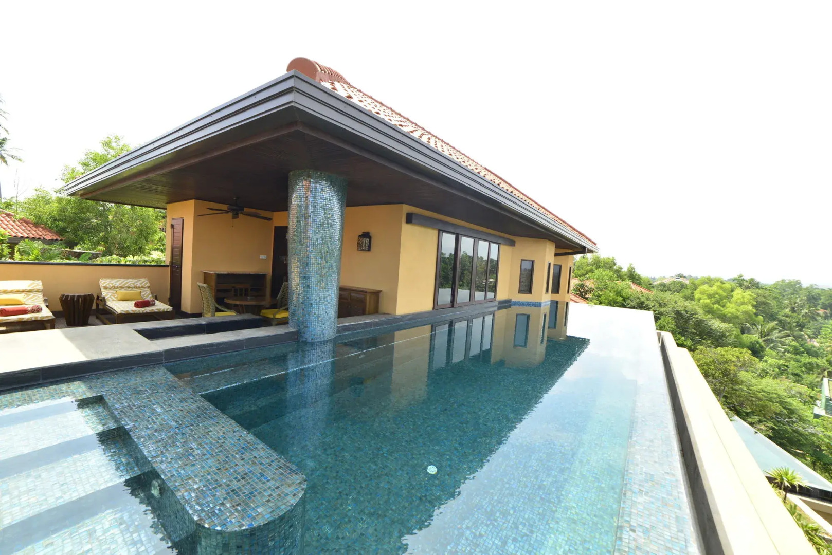 Cape Weligama - Relais and Chateaux