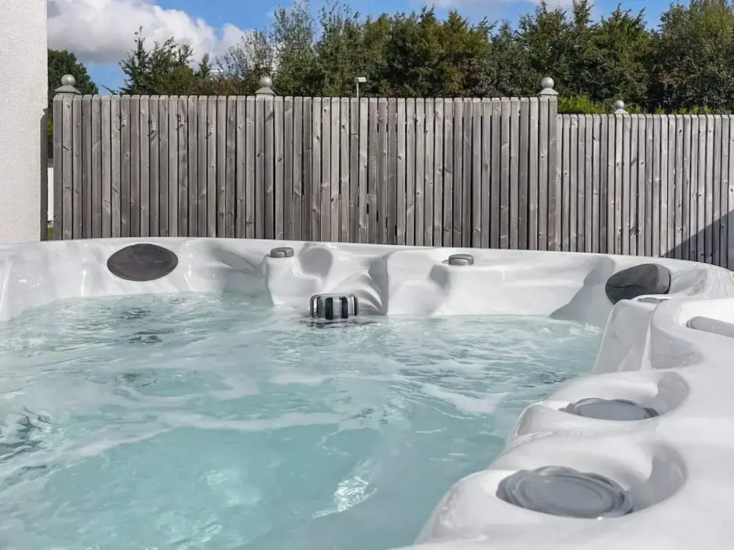 5 Star Holiday Home in Trelleborg-by Traum