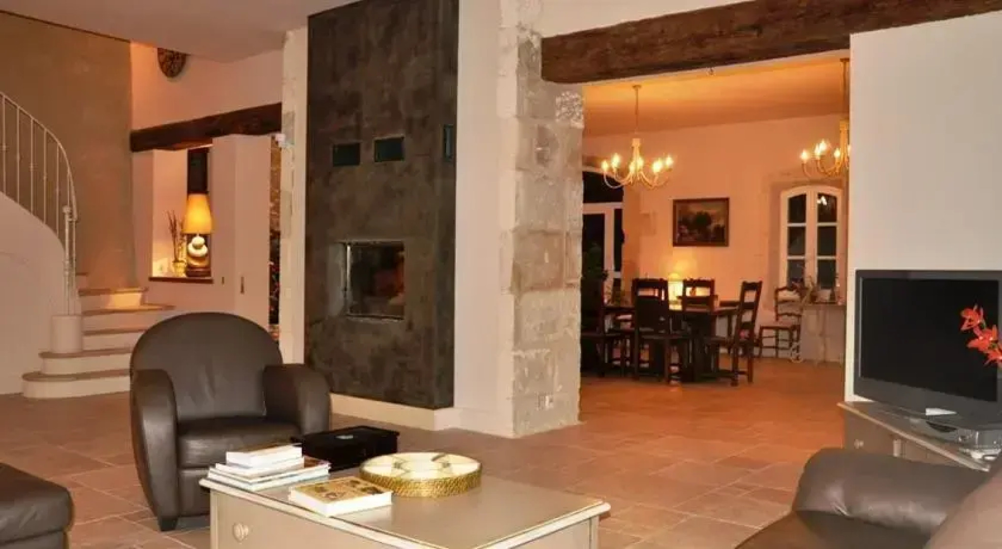 Saint Remy Provence Villa