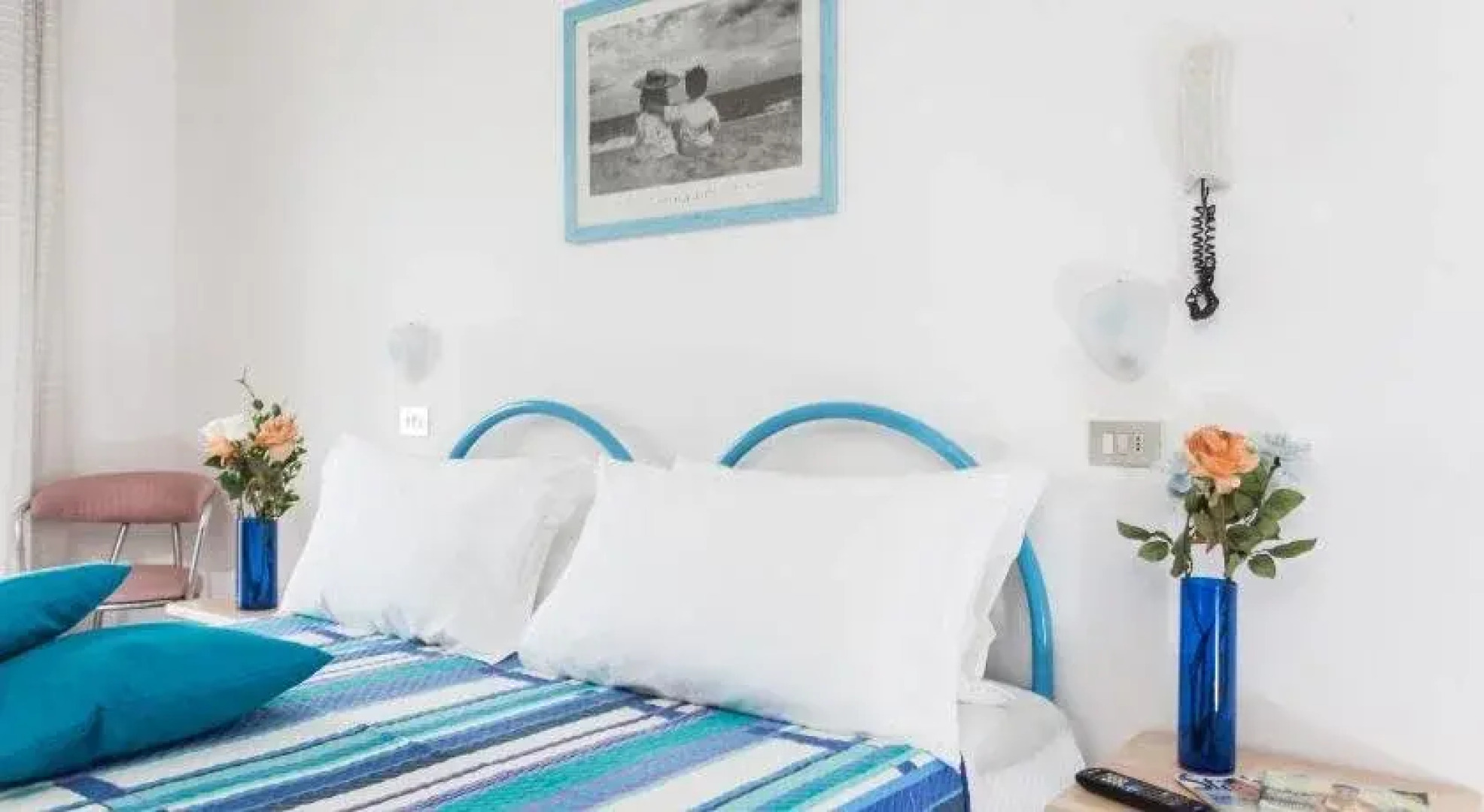 Piccolo Hotel Ariston