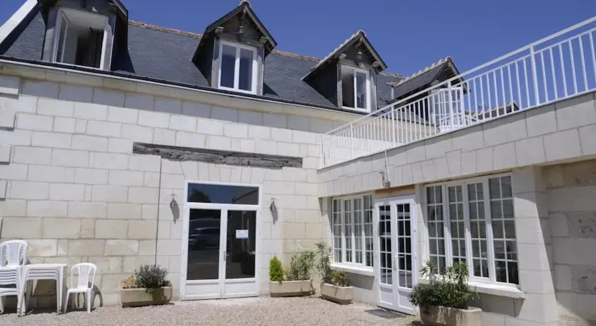 Résidence Hôtel de la Salle