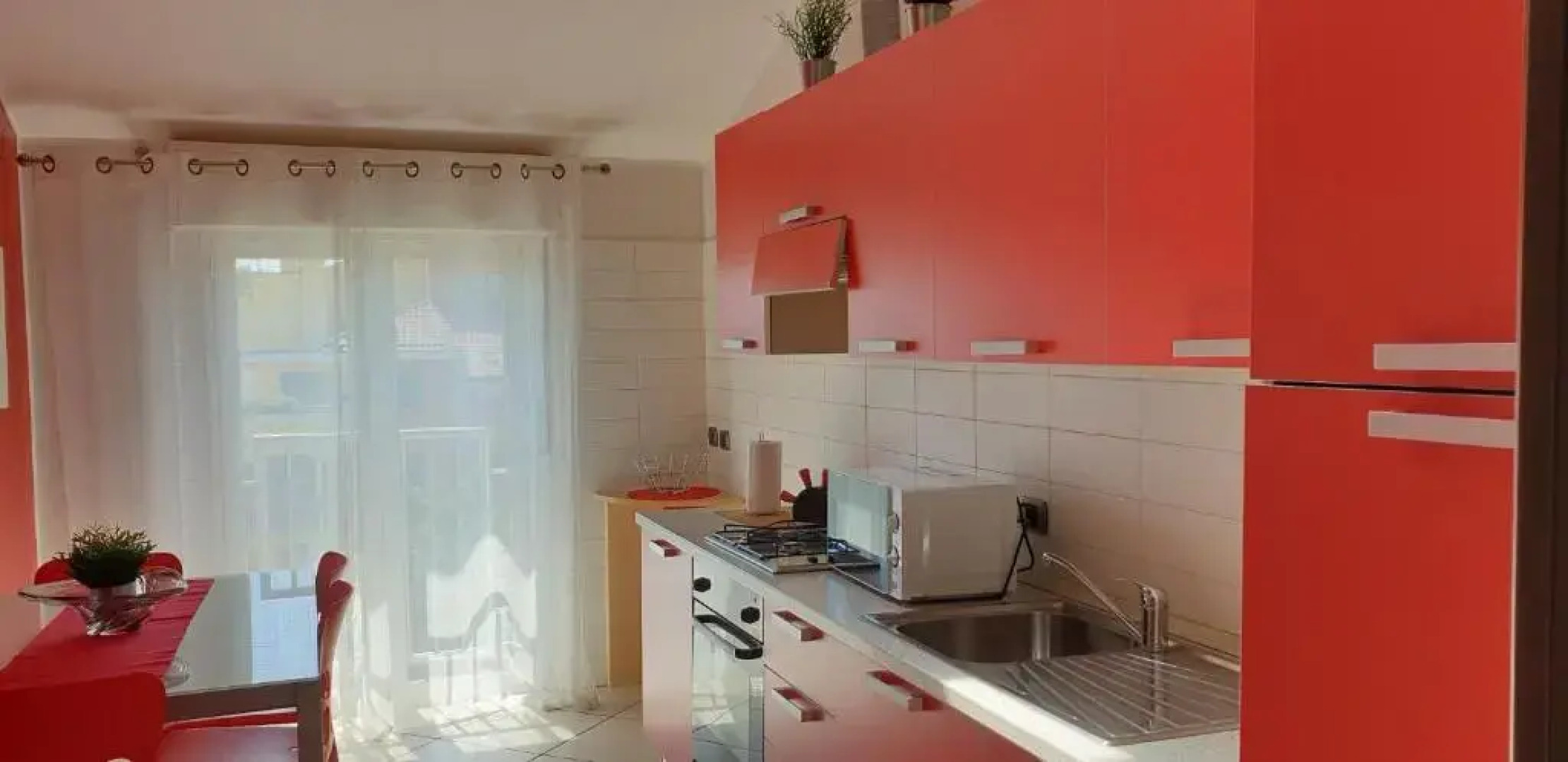 Hotel Residence Aurora