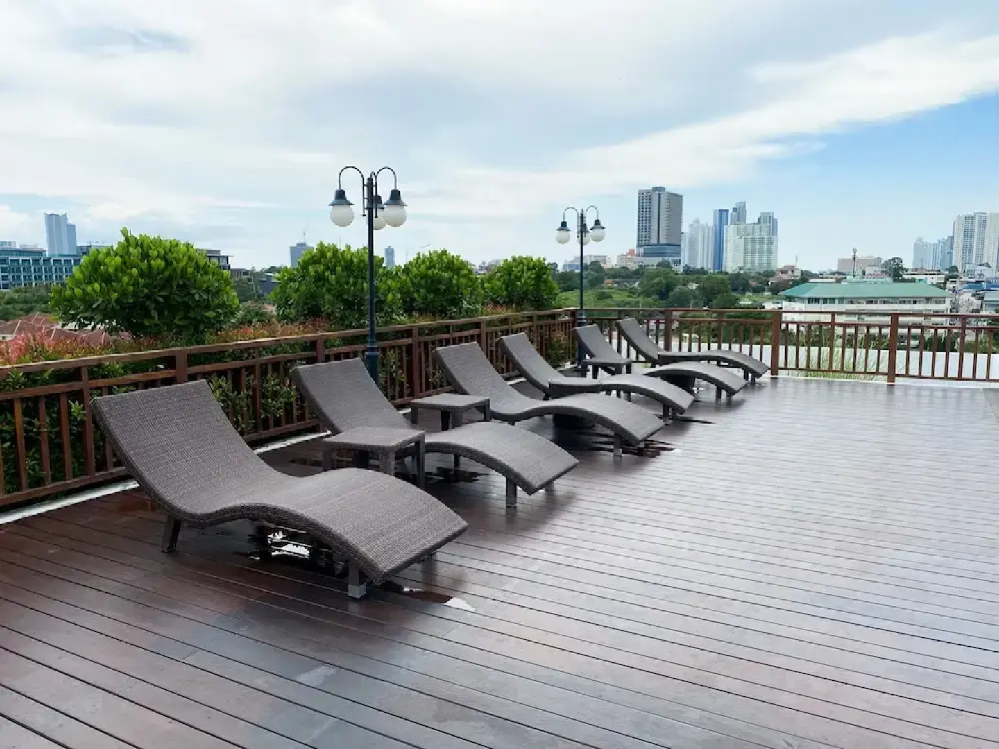 Отель Vareena Palace Hotel