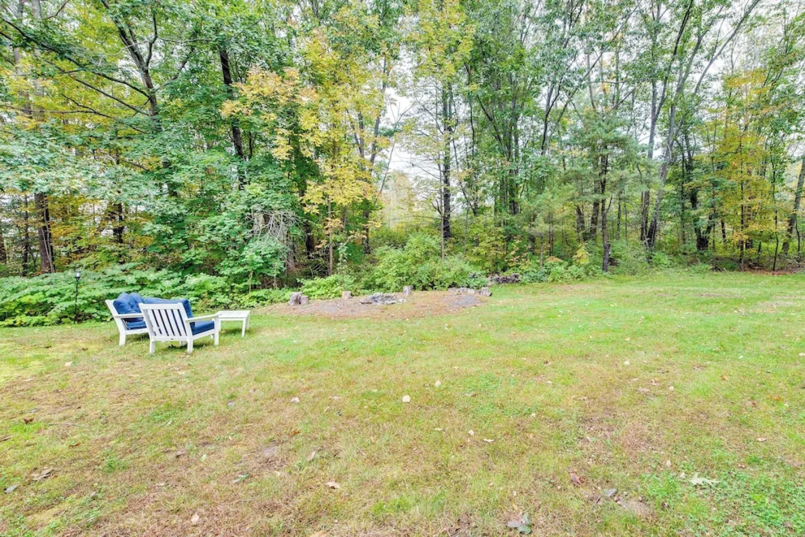 Near Beach: Coastal Maine Getaway w/ Yard