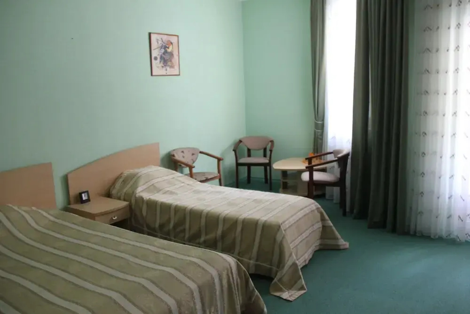 Отель Artlife Zaimka