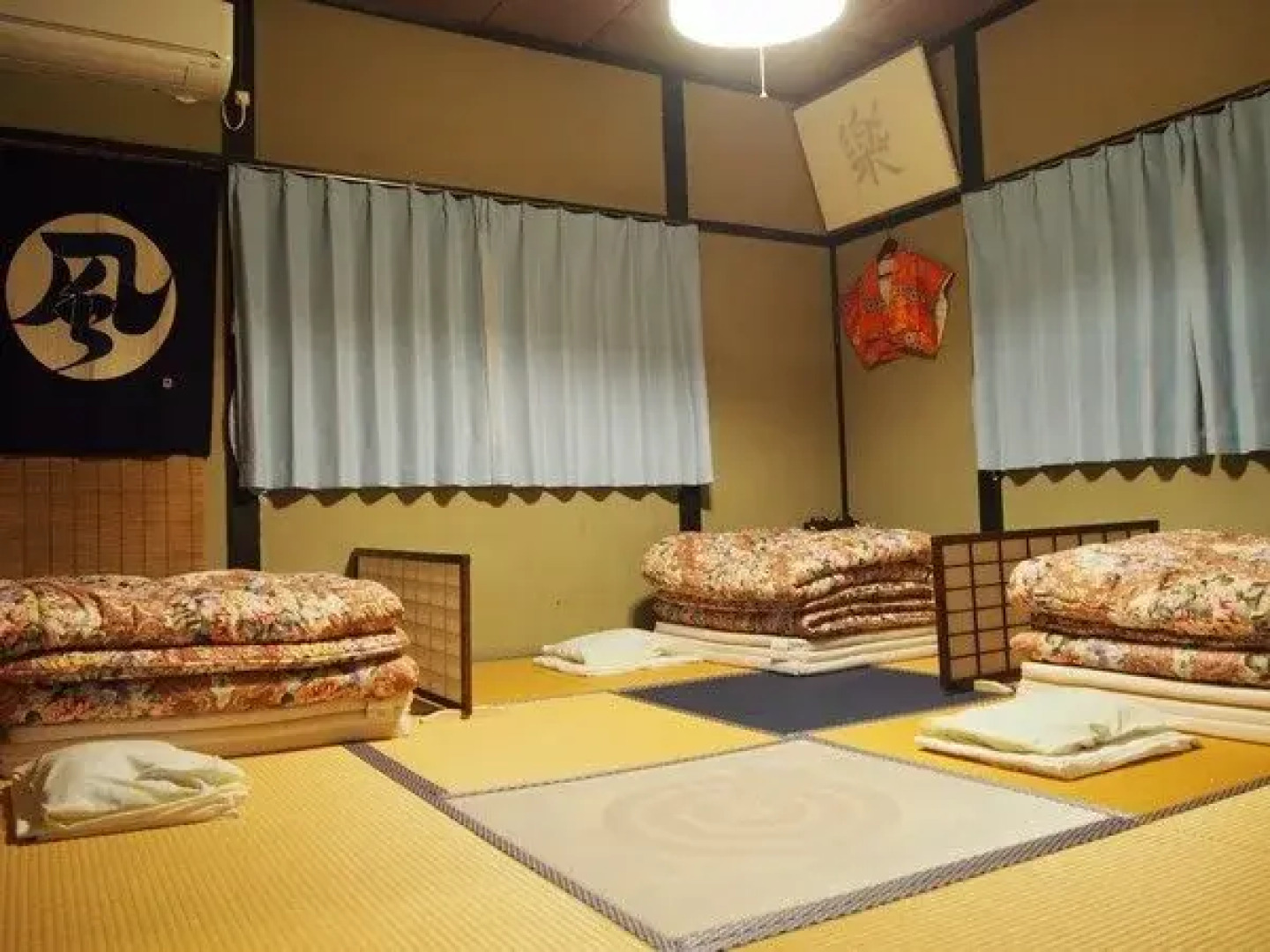 Kakure-Yado Yuji-inn - Hostel