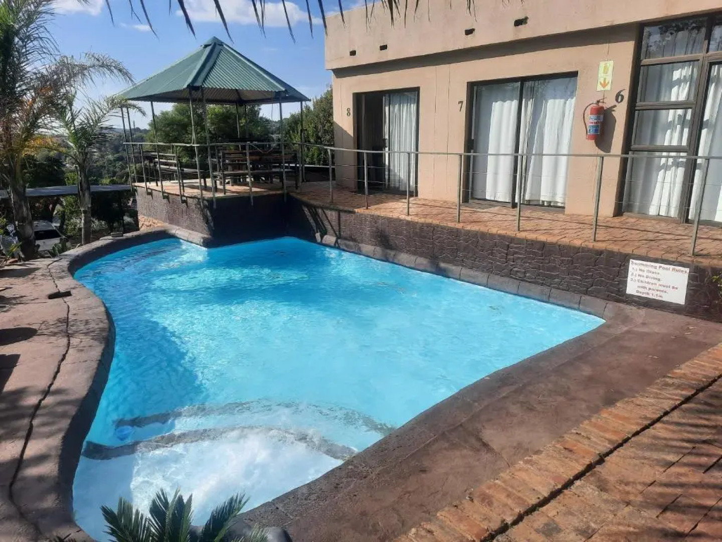 Aviators Retreat B&B