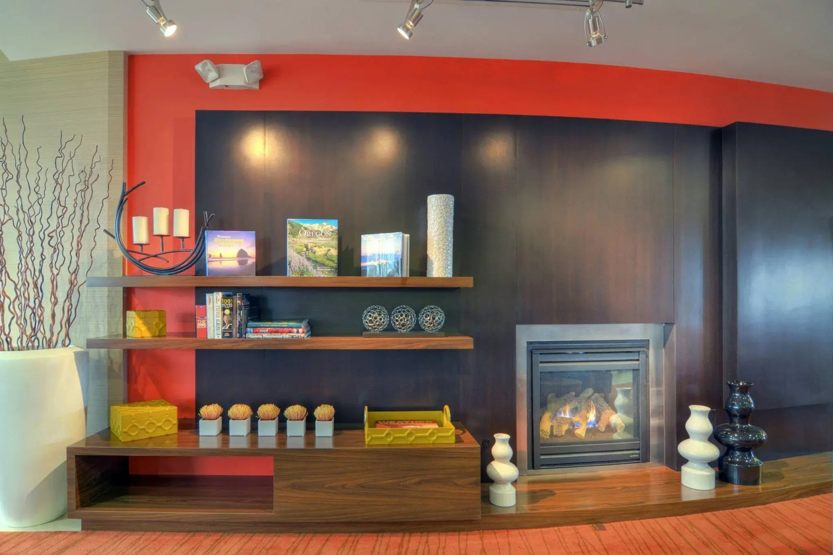 Courtyard by Marriott Medford Airport