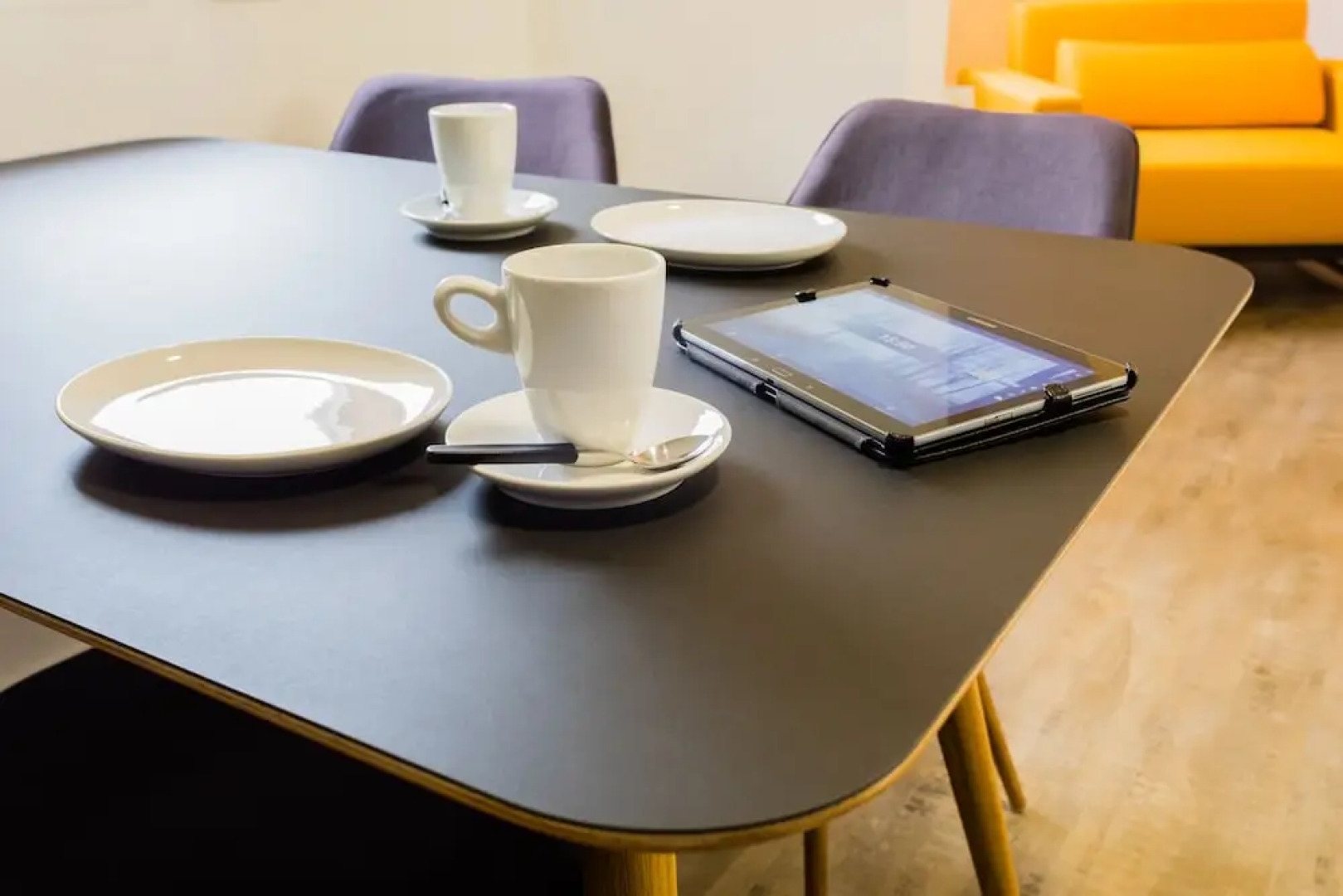 Apartmenthaus Königsallee