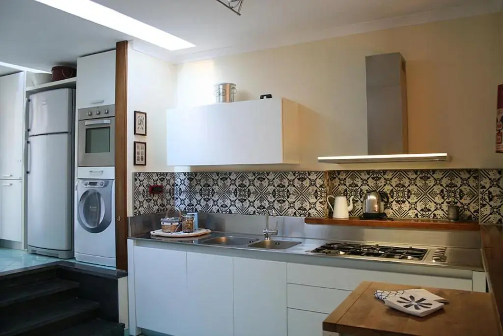 Villas on Sorrento Coast