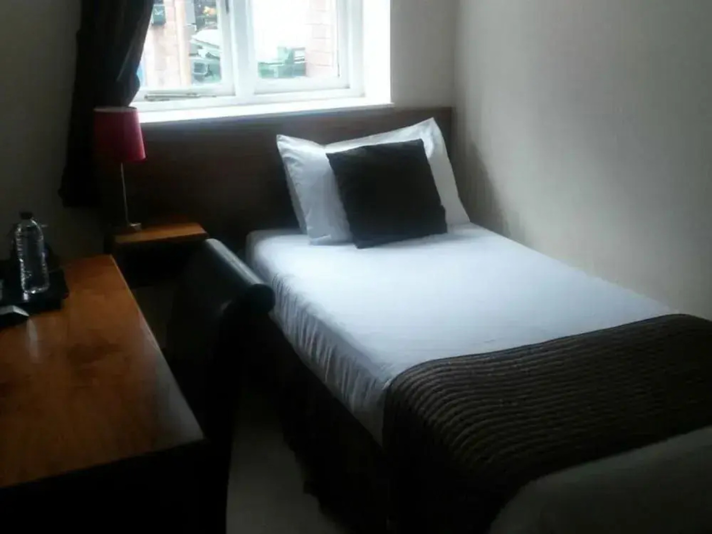 The Terrace Lodge Hotel