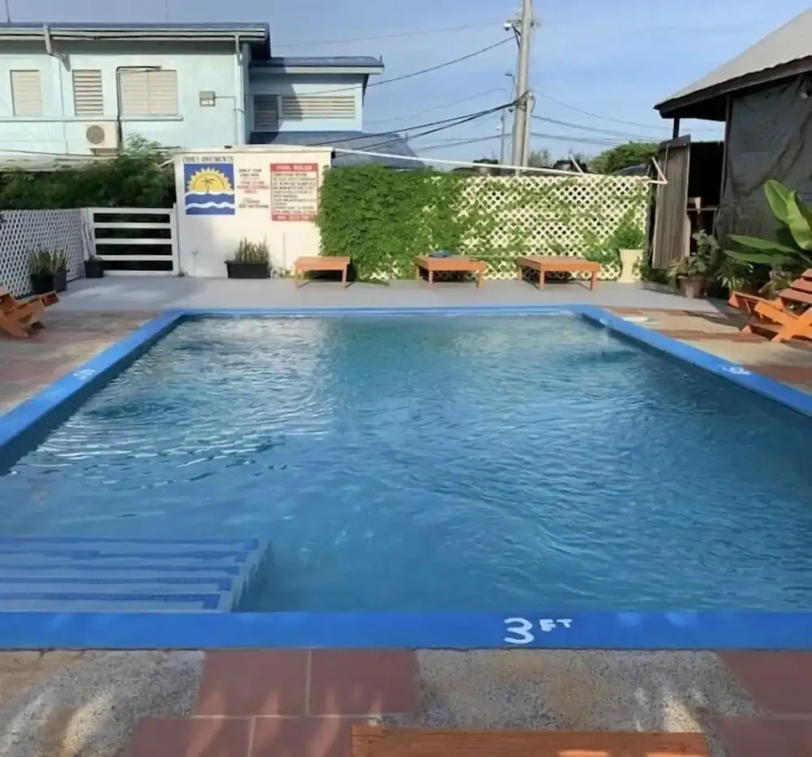 Bagos Eco Retreat & Cafe