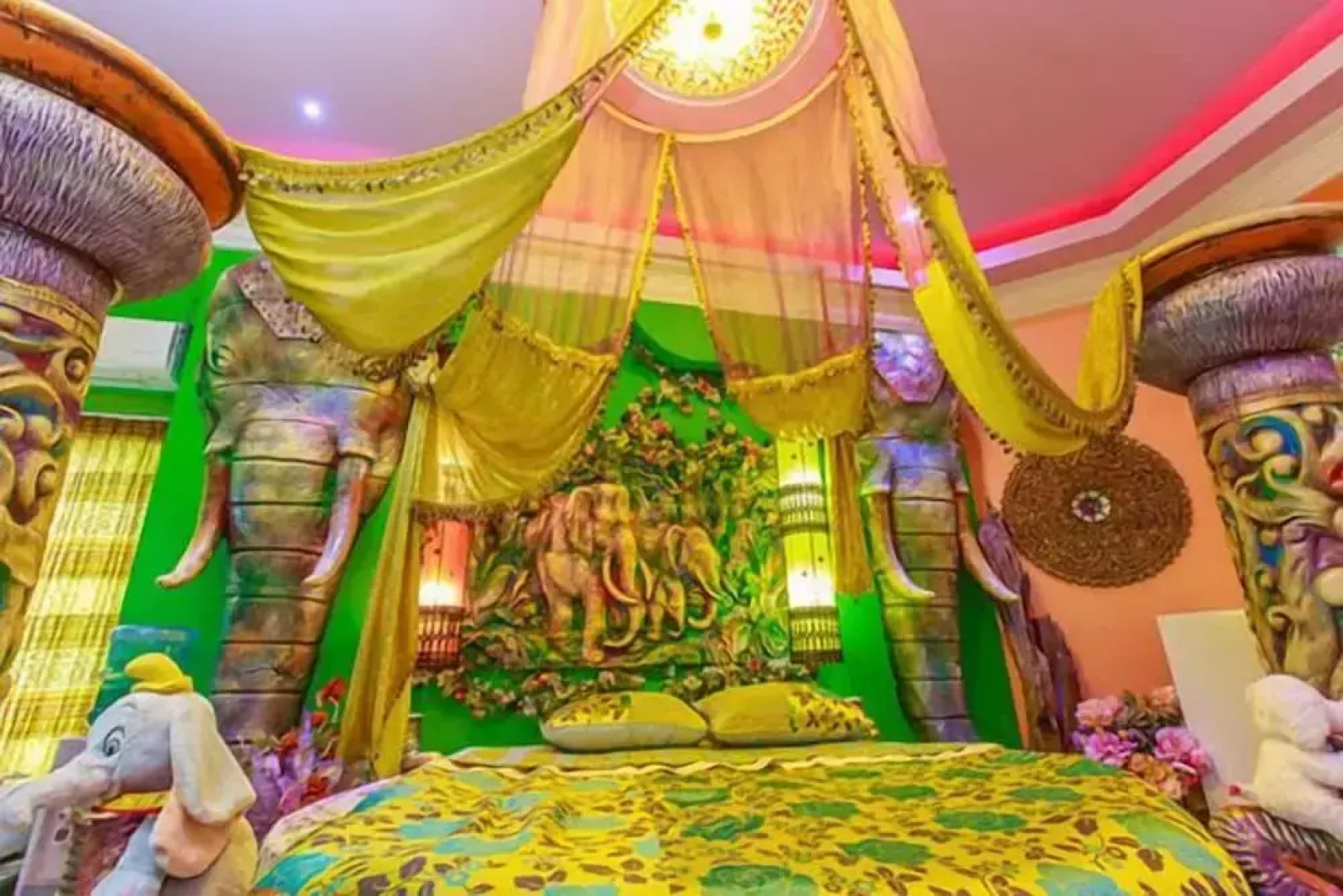 Yeonggwang Chezlee Pension