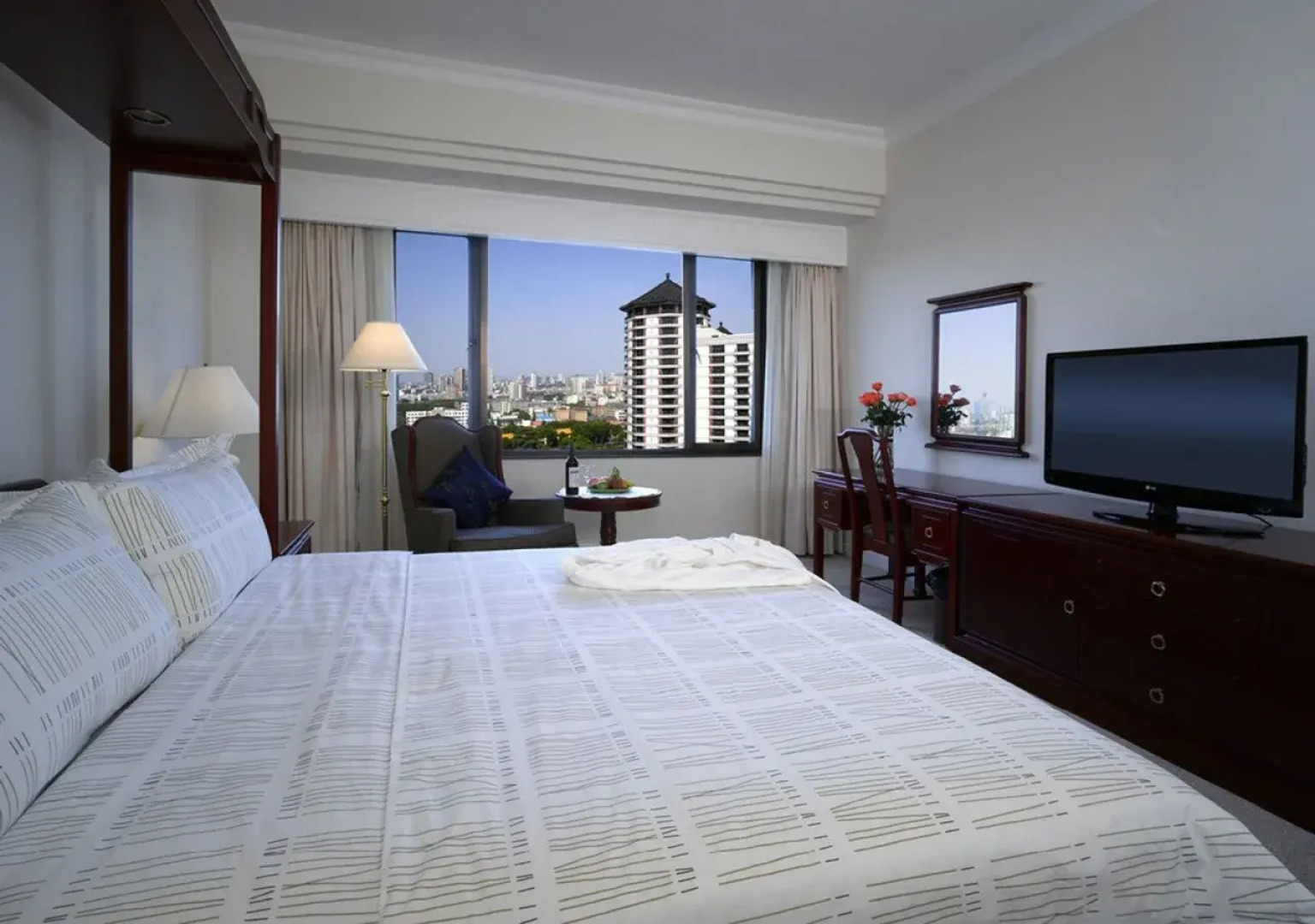 Parkview Dingshan Hotel