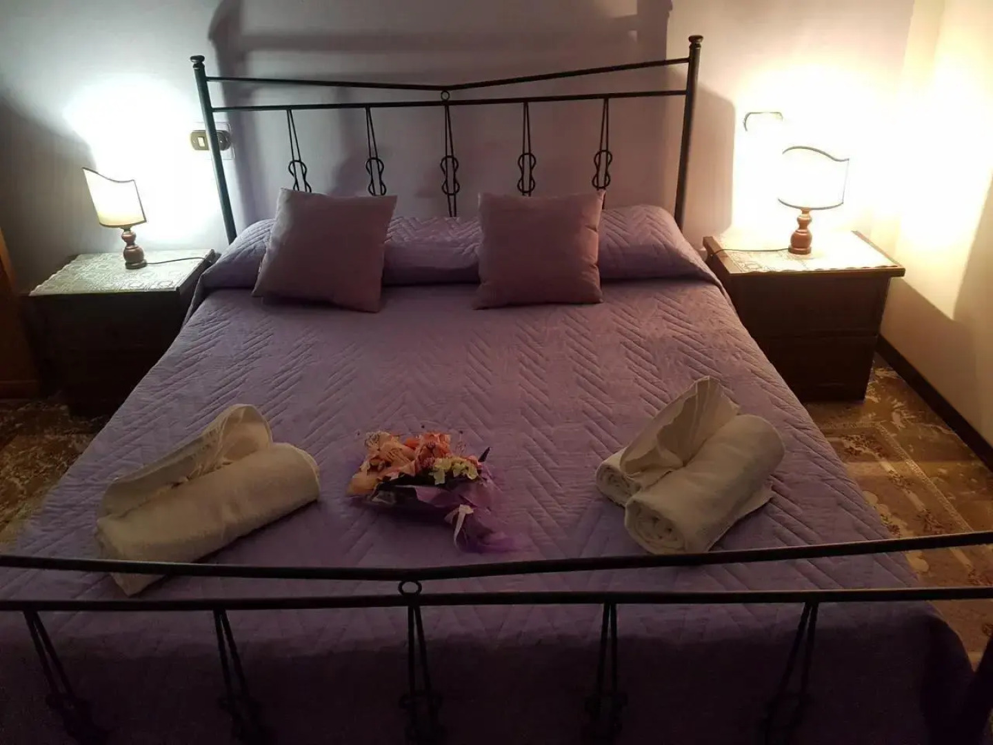 Residenza Di Campagna