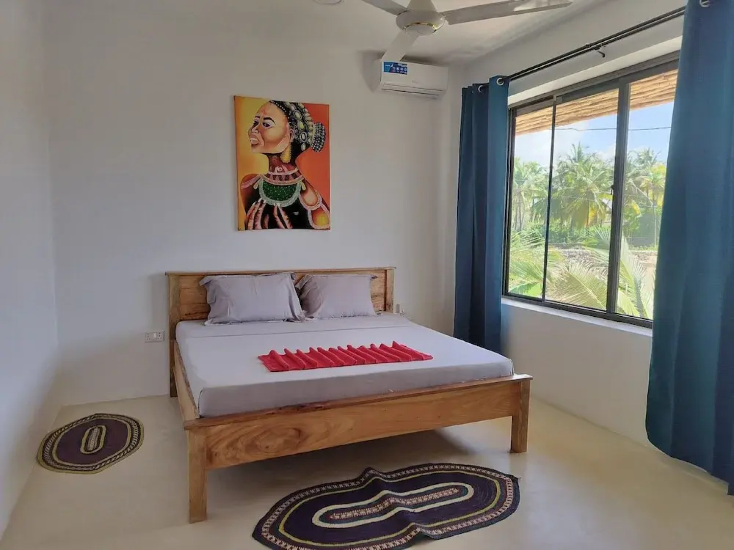 Sand Beach Palm Residence