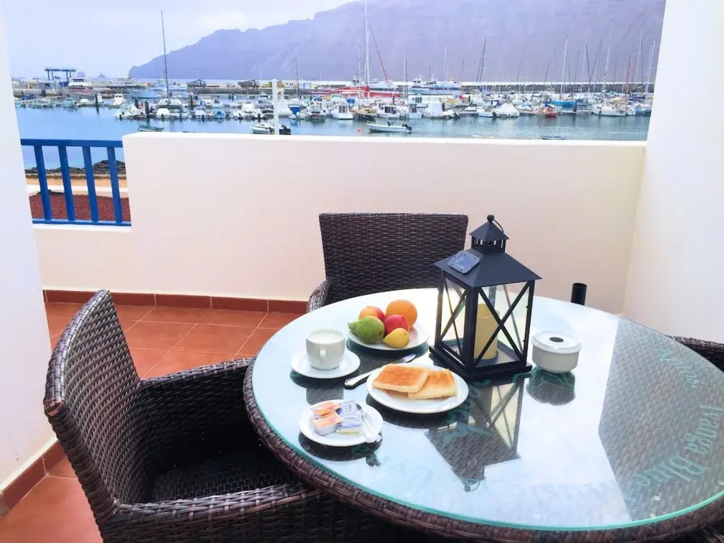 Evita Beach Apartamentos