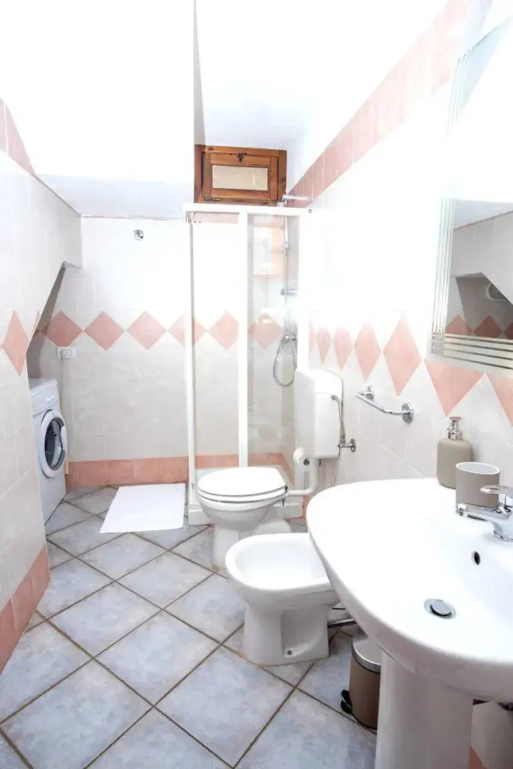 Vacanze Porto Corallo