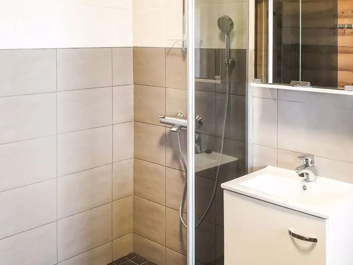 Holiday Home Merimetso