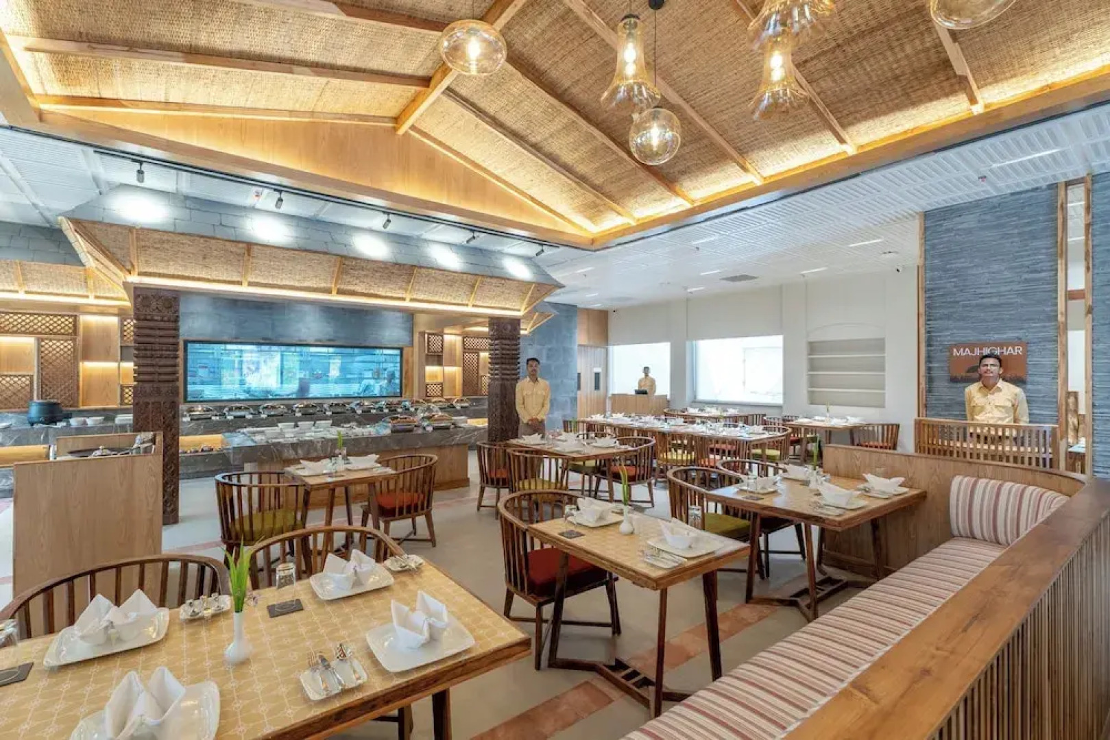 Royal Tulip Chitwan Nepal